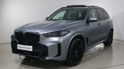 2024 (73) BMW X5 xDrive30d MHT M Sport 5dr Auto 4895443