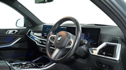 2024 (73) BMW X5 xDrive30d MHT M Sport 5dr Auto 4895416