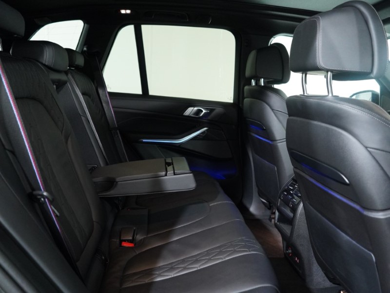 2024 (73) BMW X5 xDrive30d MHT M Sport 5dr Auto 4895399