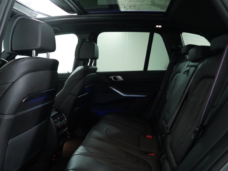 2024 (73) BMW X5 xDrive30d MHT M Sport 5dr Auto 4895404