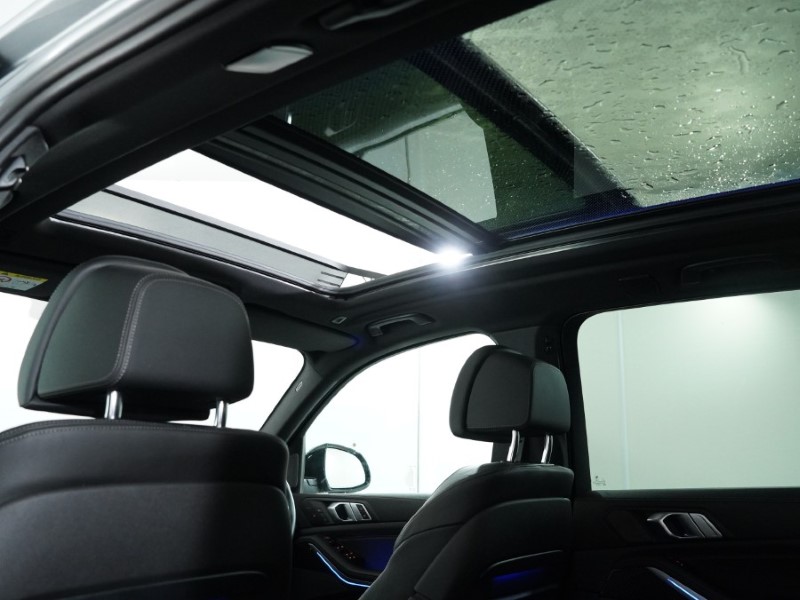 2024 (73) BMW X5 xDrive30d MHT M Sport 5dr Auto 4895405