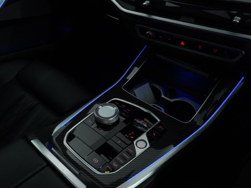 2024 (73) BMW X5 xDrive30d MHT M Sport 5dr Auto 4895435