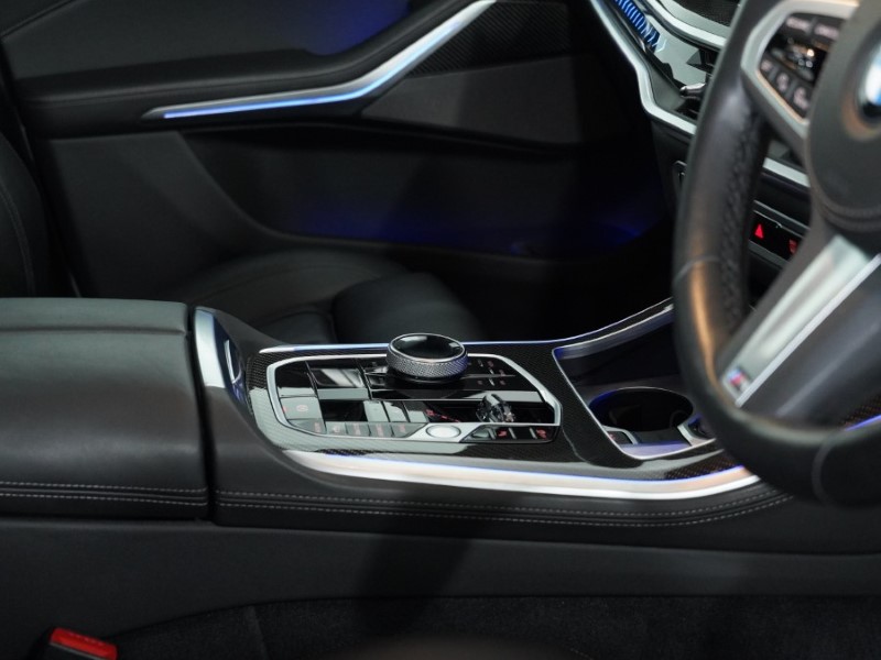 2024 (73) BMW X5 xDrive30d MHT M Sport 5dr Auto 4895418