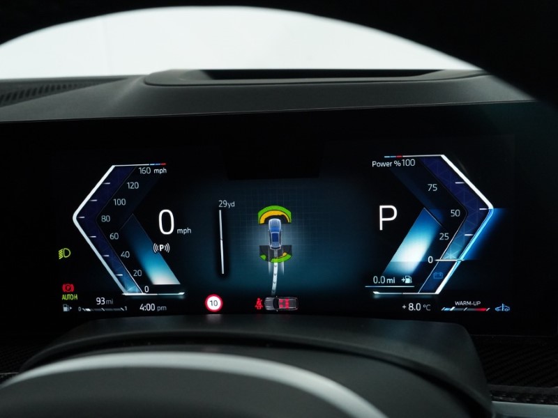 2024 (73) BMW X5 xDrive30d MHT M Sport 5dr Auto 4895439