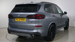 2024 (73) BMW X5 xDrive30d MHT M Sport 5dr Auto 4895447