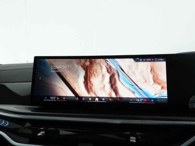 2024 (73) BMW X5 xDrive30d MHT M Sport 5dr Auto 4895434