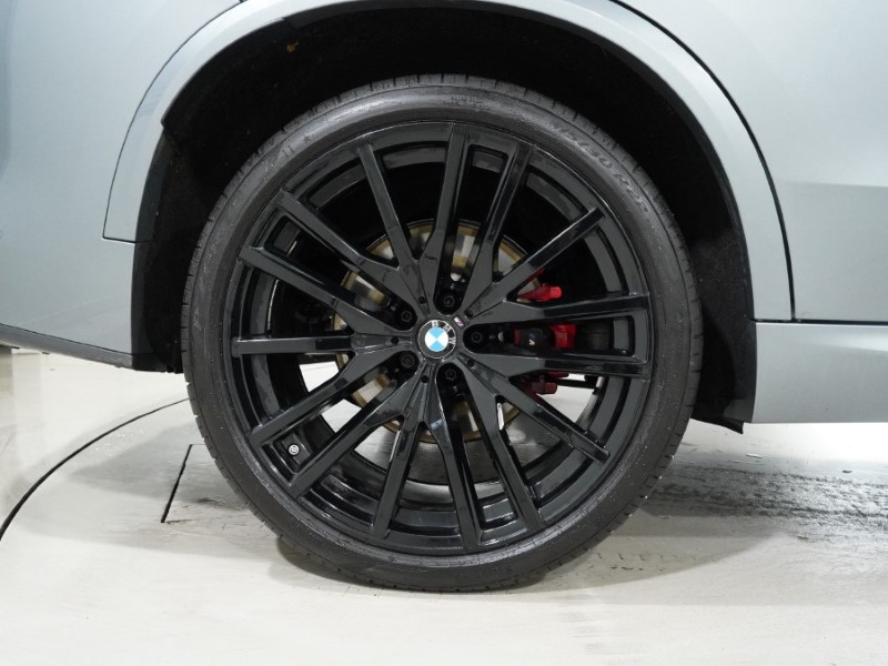 2024 (73) BMW X5 xDrive30d MHT M Sport 5dr Auto 4895398