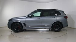2024 (73) BMW X5 xDrive30d MHT M Sport 5dr Auto 4895444