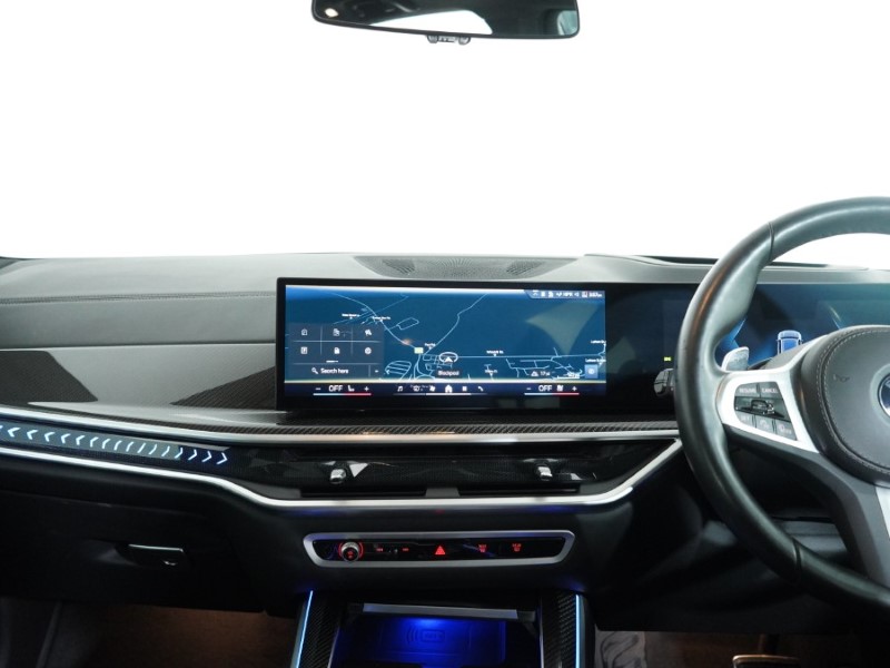 2024 (73) BMW X5 xDrive30d MHT M Sport 5dr Auto 4895400