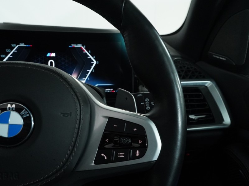 2024 (73) BMW X5 xDrive30d MHT M Sport 5dr Auto 4895428