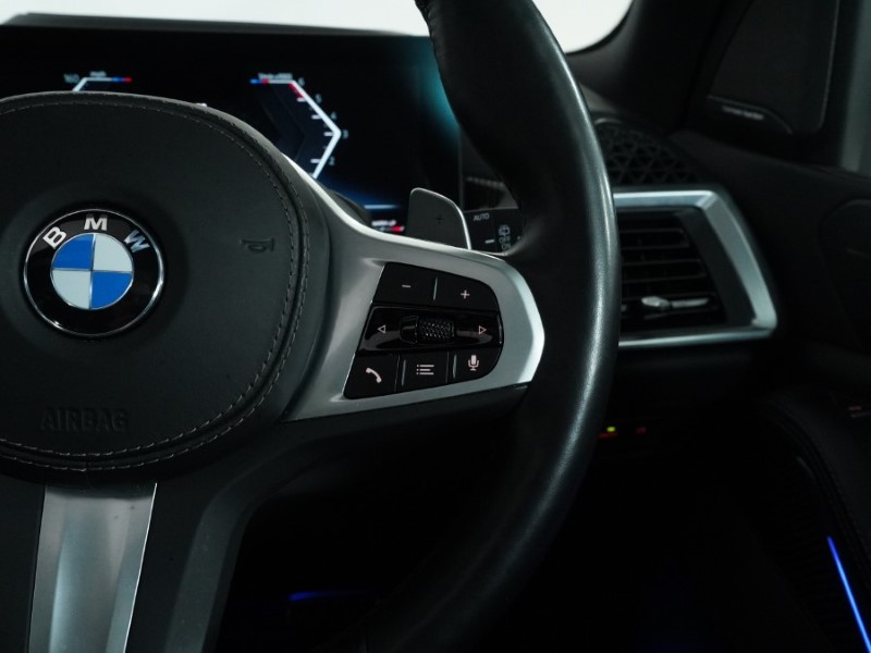 2024 (73) BMW X5 xDrive30d MHT M Sport 5dr Auto 4895429