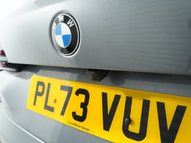 2024 (73) BMW X5 xDrive30d MHT M Sport 5dr Auto 4895393