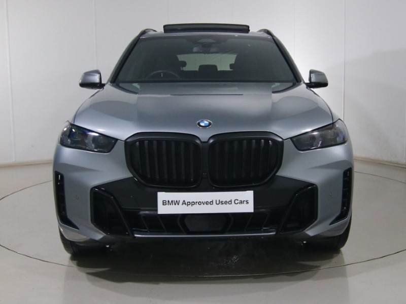 2024 (73) BMW X5 xDrive30d MHT M Sport 5dr Auto 4895442