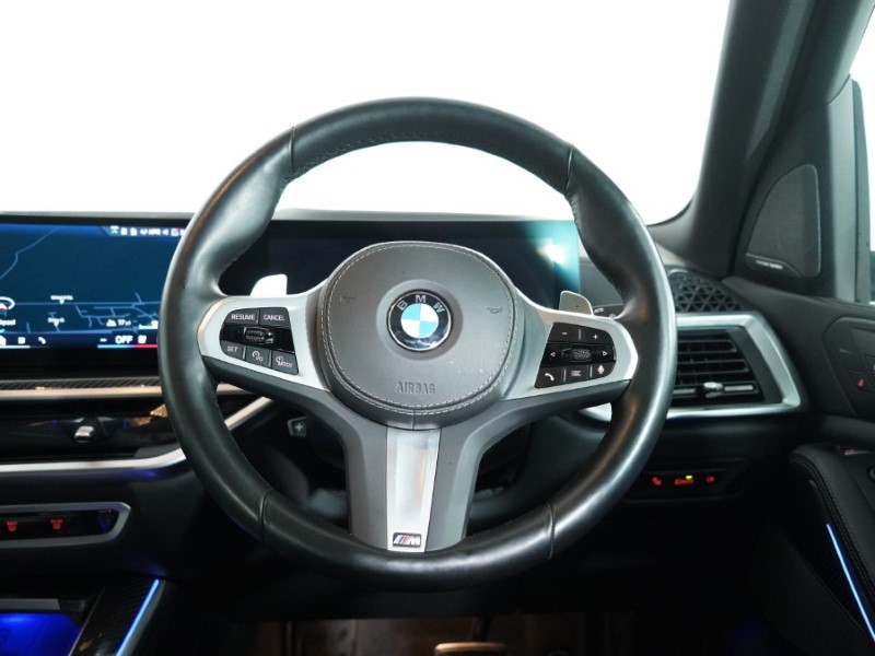 2024 (73) BMW X5 xDrive30d MHT M Sport 5dr Auto 4895402