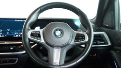 2024 (73) BMW X5 xDrive30d MHT M Sport 5dr Auto 4895402