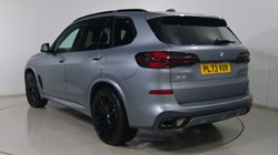 2024 (73) BMW X5 xDrive30d MHT M Sport 5dr Auto 4895445