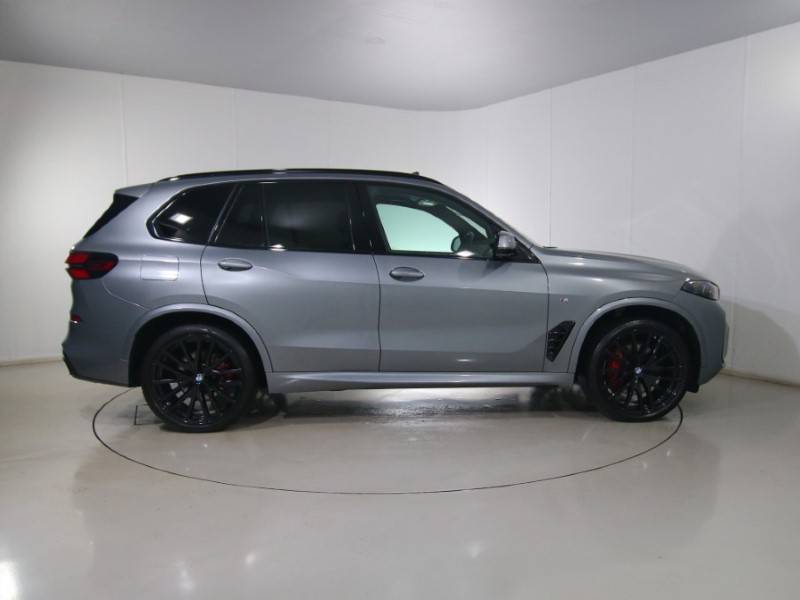 2024 (73) BMW X5 xDrive30d MHT M Sport 5dr Auto 4895448