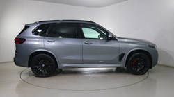 2024 (73) BMW X5 xDrive30d MHT M Sport 5dr Auto 4895448