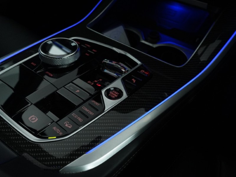 2024 (73) BMW X5 xDrive30d MHT M Sport 5dr Auto 4895425