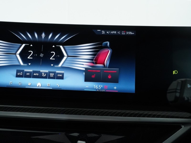 2024 (73) BMW X5 xDrive30d MHT M Sport 5dr Auto 4895421