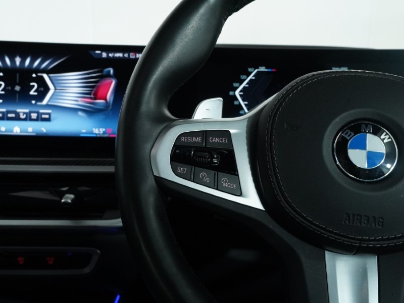 2024 (73) BMW X5 xDrive30d MHT M Sport 5dr Auto 4895426