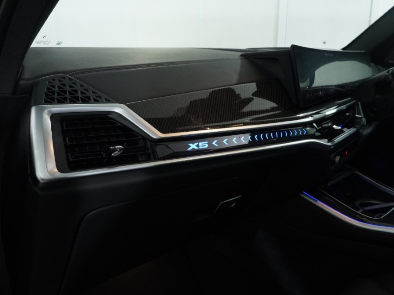 2024 (73) BMW X5 xDrive30d MHT M Sport 5dr Auto 4895409