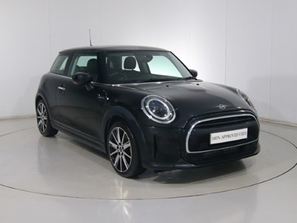 2022 (22) MINI HATCHBACK 1.5 Cooper Classic 3dr