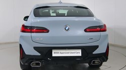 2023 (23) BMW X4 xDrive20d MHT M Sport 5dr Step Auto 4842295