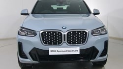 2023 (23) BMW X4 xDrive20d MHT M Sport 5dr Step Auto 4842291
