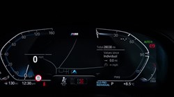 2023 (23) BMW X4 xDrive20d MHT M Sport 5dr Step Auto 4842280