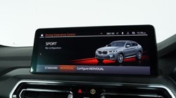 2023 (23) BMW X4 xDrive20d MHT M Sport 5dr Step Auto 4842275
