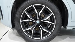 2023 (23) BMW X4 xDrive20d MHT M Sport 5dr Step Auto 4842289