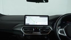 2023 (23) BMW X4 xDrive20d MHT M Sport 5dr Step Auto 4842256