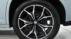 2023 (23) BMW X4 xDrive20d MHT M Sport 5dr Step Auto 4842288