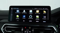 2023 (23) BMW X4 xDrive20d MHT M Sport 5dr Step Auto 4842279