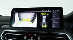 2023 (23) BMW X4 xDrive20d MHT M Sport 5dr Step Auto 4842278