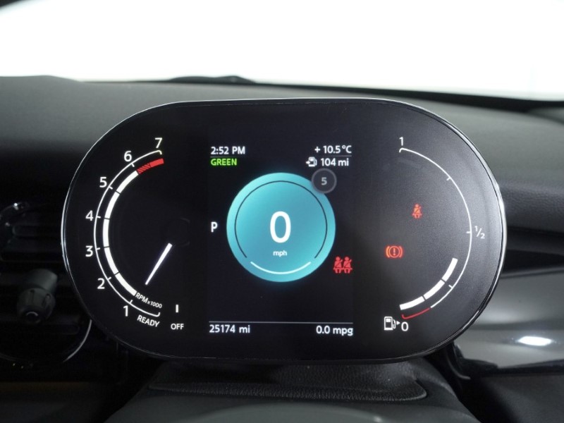 2022 (72) MINI HATCHBACK 1.5 Cooper Sport 3dr Auto 4851749