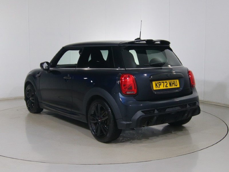 2022 (72) MINI HATCHBACK 1.5 Cooper Sport 3dr Auto 4851761