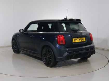 2022 (72) MINI HATCHBACK 1.5 Cooper Sport 3dr Auto