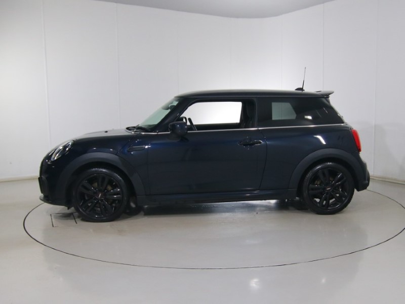 2022 (72) MINI HATCHBACK 1.5 Cooper Sport 3dr Auto 4851760