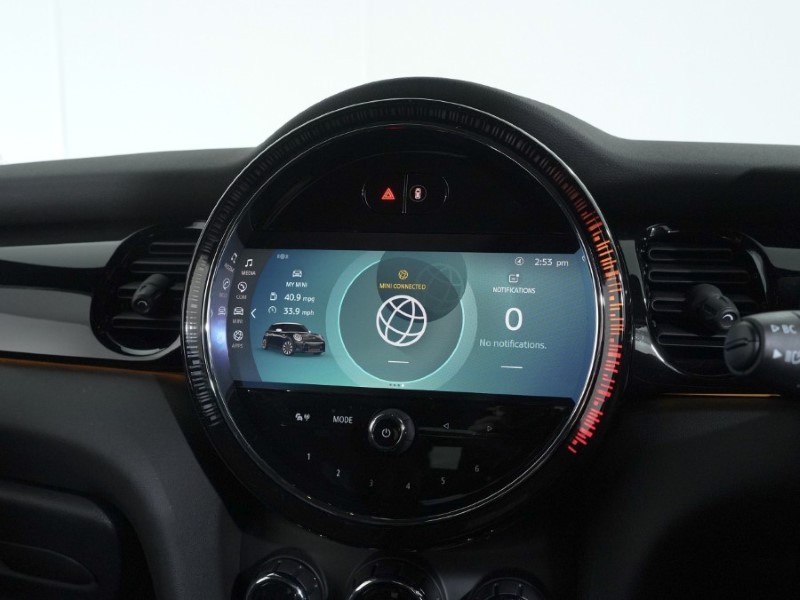 2022 (72) MINI HATCHBACK 1.5 Cooper Sport 3dr Auto 4851751