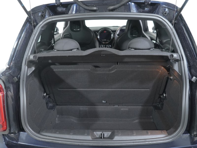 2022 (72) MINI HATCHBACK 1.5 Cooper Sport 3dr Auto 4851715