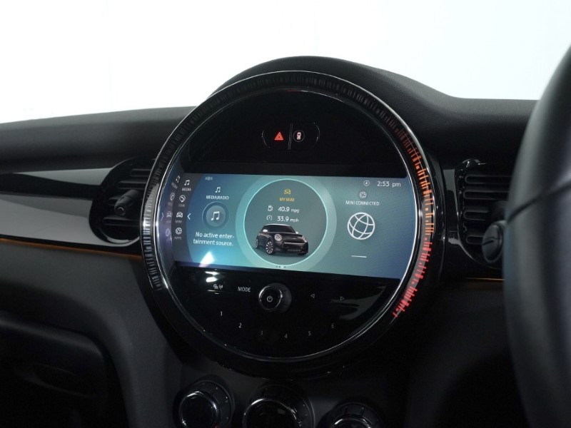 2022 (72) MINI HATCHBACK 1.5 Cooper Sport 3dr Auto 4851752