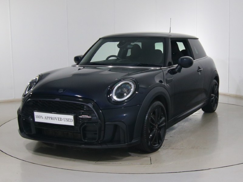 2022 (72) MINI HATCHBACK 1.5 Cooper Sport 3dr Auto 4851759