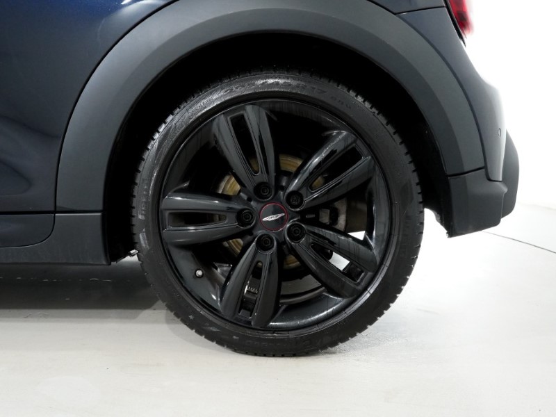 2022 (72) MINI HATCHBACK 1.5 Cooper Sport 3dr Auto 4851753