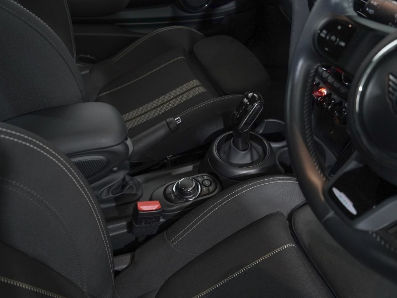 2022 (72) MINI HATCHBACK 1.5 Cooper Sport 3dr Auto 4851720