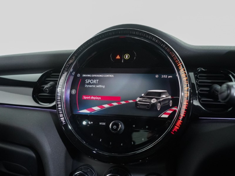 2022 (72) MINI HATCHBACK 1.5 Cooper Sport 3dr Auto 4851741