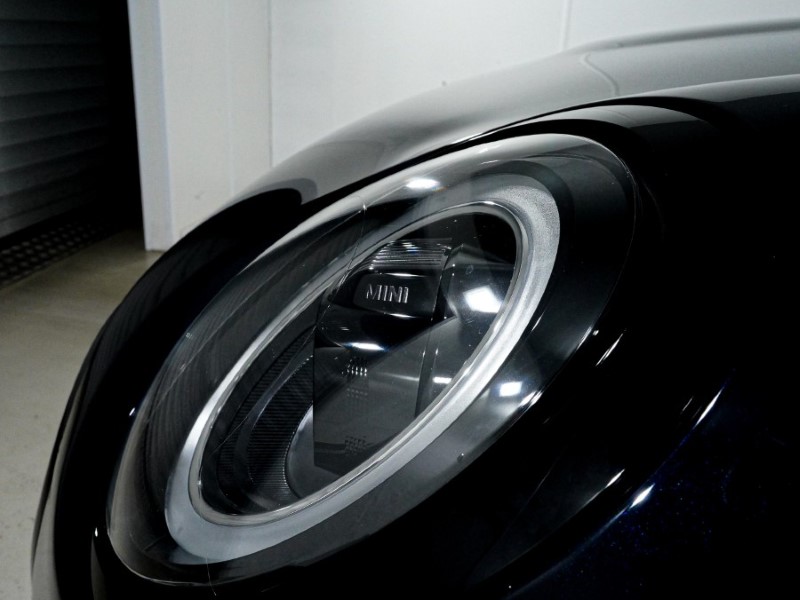 2022 (72) MINI HATCHBACK 1.5 Cooper Sport 3dr Auto 4851756