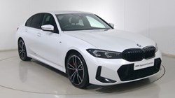 2024 (24) BMW 3 SERIES 320i M Sport 4dr Step Auto 4878850