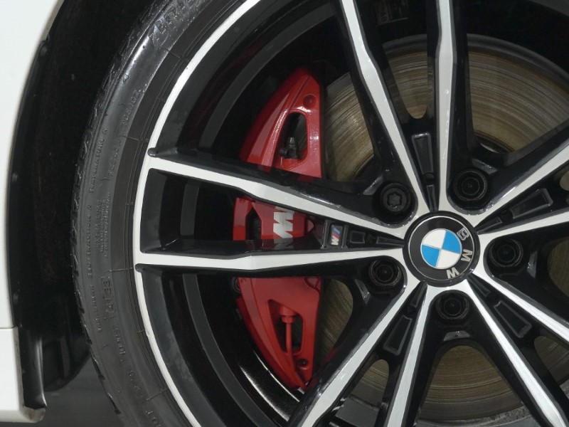 2024 (24) BMW 3 SERIES 320i M Sport 4dr Step Auto 4878821